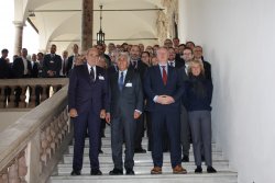 IRG-Rail held its second Plenary Assembly of the year in Turin